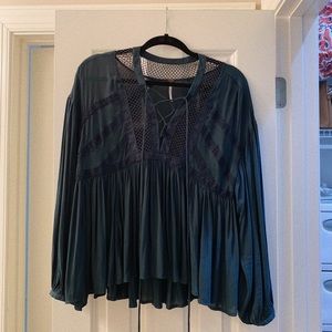 Free People Top